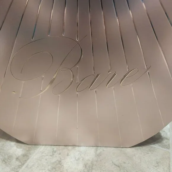 Victoria’s Secret “Bare” 12-Day Advent Calendar Gift Set Limited Edition New - Picture 6 of 11